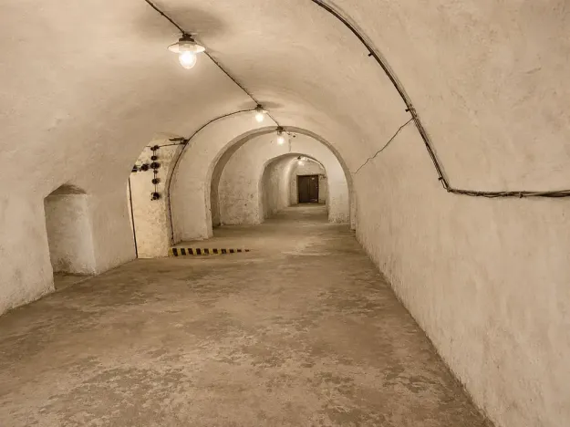 Pronájem skladu, Červené Pečky, Dr. Dvořáka, 683 m2