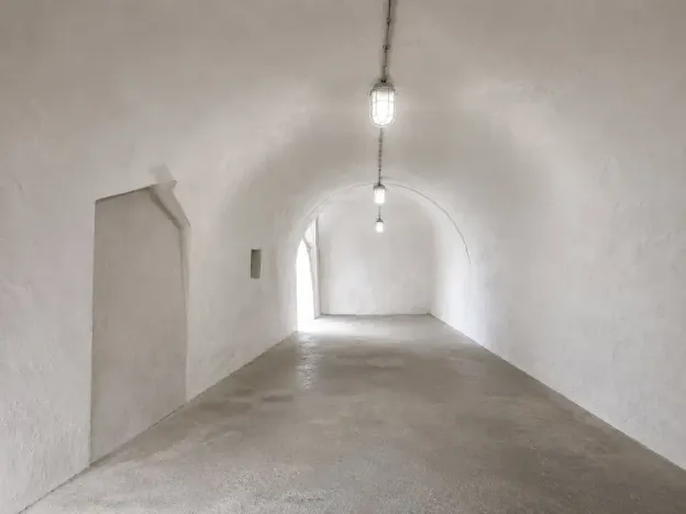 Pronájem skladu, Červené Pečky, Dr. Dvořáka, 683 m2