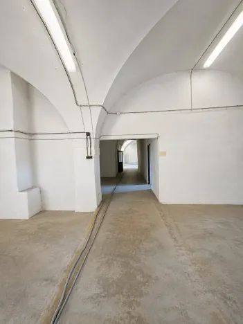 Pronájem skladu, Červené Pečky, Dr. Dvořáka, 605 m2