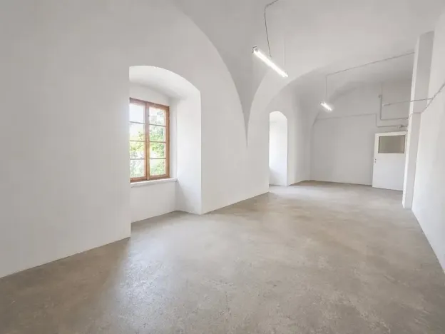 Pronájem skladu, Červené Pečky, Dr. Dvořáka, 605 m2