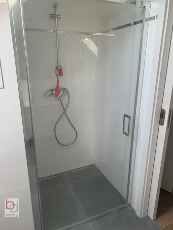 Pronájem bytu 2+kk, České Budějovice, Rudolfovská tř., 62 m2