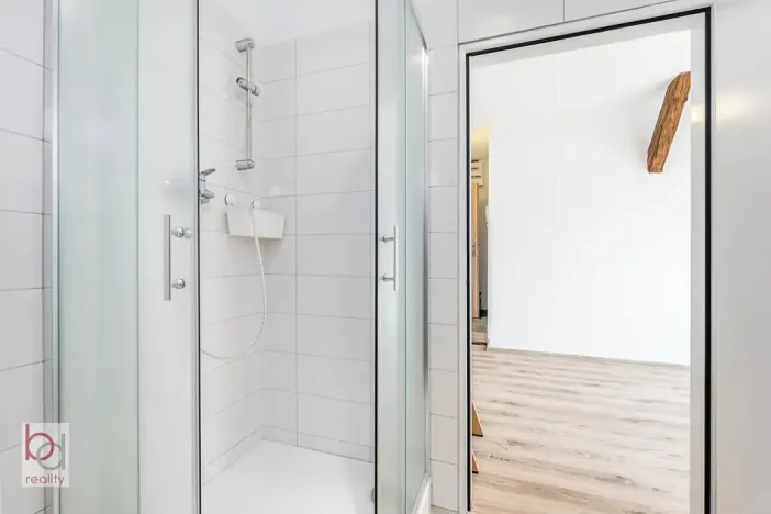 Pronájem bytu 1+kk, České Budějovice, Matice školské, 40 m2
