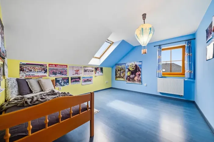 Prodej rodinného domu, Albrechtice nad Orlicí, 1. máje, 267 m2