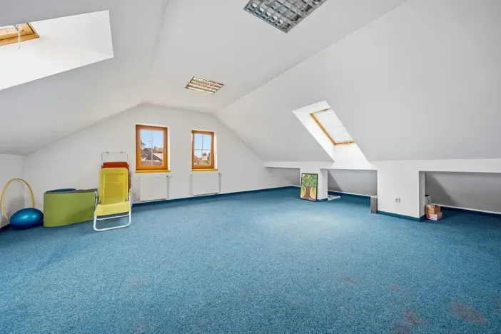 Prodej rodinného domu, Albrechtice nad Orlicí, 1. máje, 267 m2