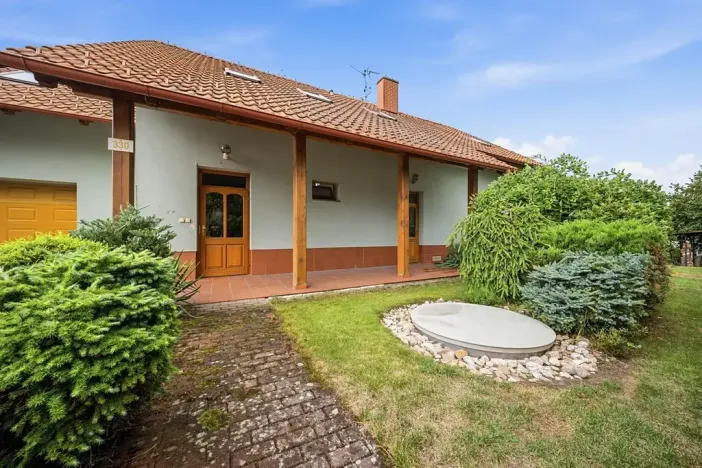Prodej rodinného domu, Albrechtice nad Orlicí, 1. máje, 267 m2