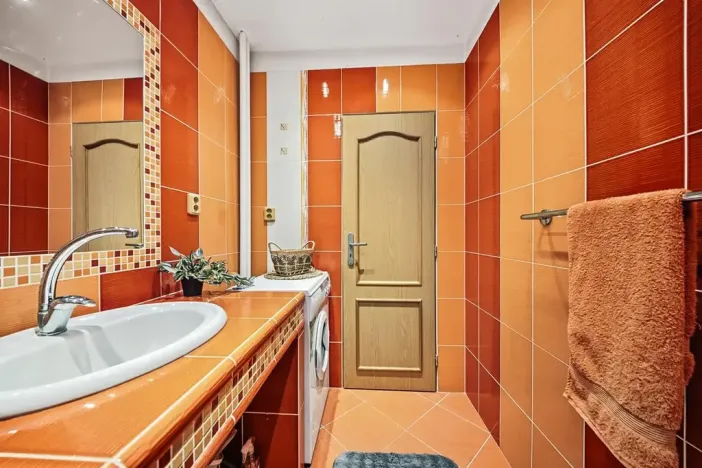 Prodej bytu 3+kk, Pardubice, Dašická, 76 m2