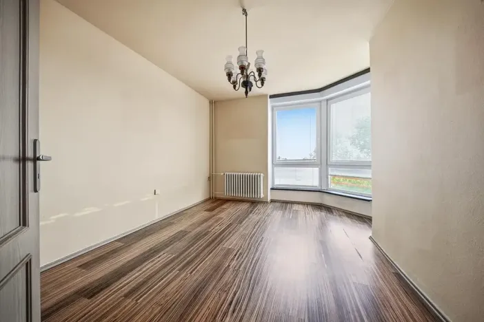 Prodej bytu 3+kk, Pardubice, Dašická, 76 m2