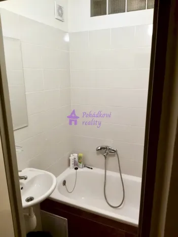 Pronájem bytu 3+1, Olomouc - Holice, Ječmínkova, 61 m2