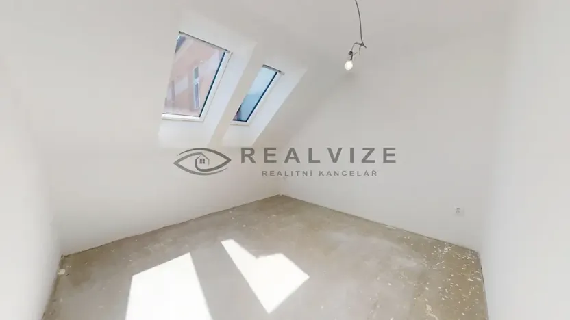 Prodej bytu 3+kk, České Budějovice, J. Dobrovského, 75 m2