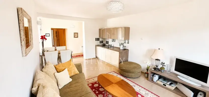Prodej bytu 1+kk, Slapy, 50 m2