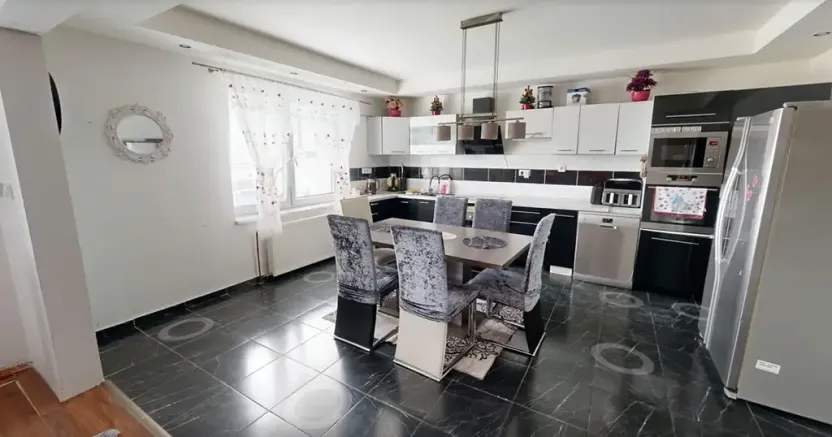 Prodej rodinného domu, Nymburk, Petra Bezruče, 125 m2