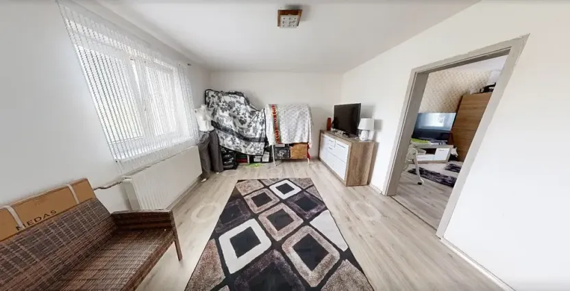 Prodej rodinného domu, Nymburk, Petra Bezruče, 125 m2