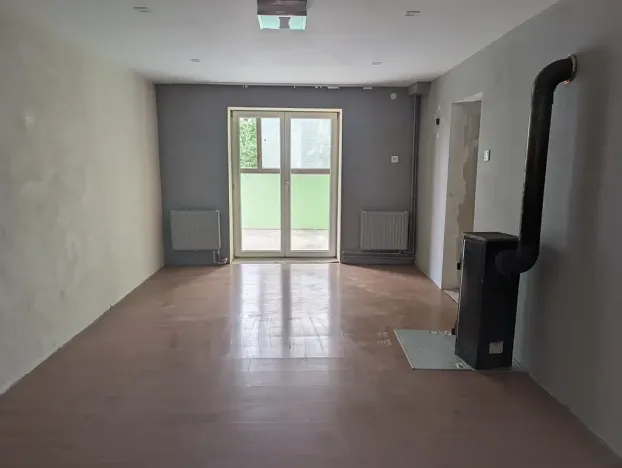 Prodej rodinného domu, Bílov, 120 m2