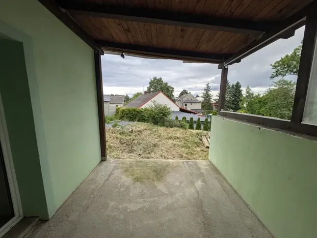 Prodej rodinného domu, Bílov, 120 m2