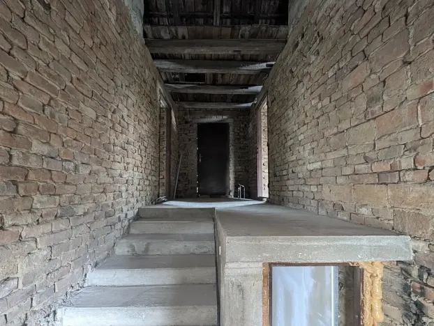 Prodej rodinného domu, Bílov, 120 m2