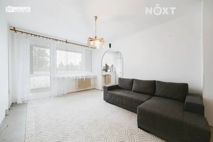 Prodej bytu 3+kk, Praha - Chodov, Jažlovická, 74 m2