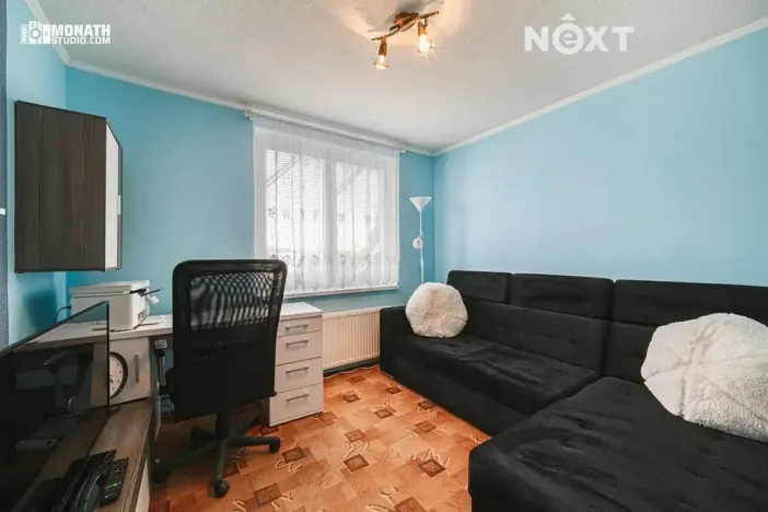 Prodej rodinného domu, Tvrdonice, Plynárenská, 196 m2