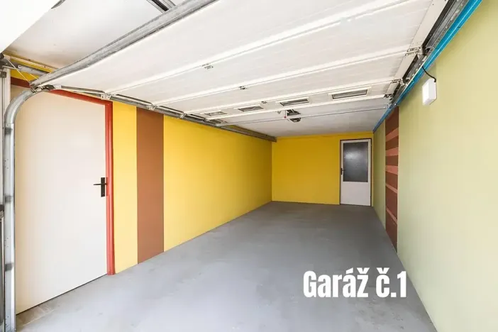 Prodej rodinného domu, Tvrdonice, Plynárenská, 196 m2