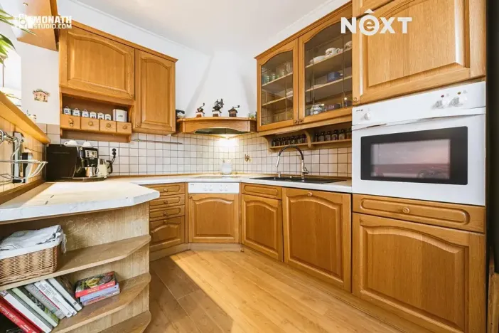 Prodej rodinného domu, Břeclav, Lanžhotská, 200 m2
