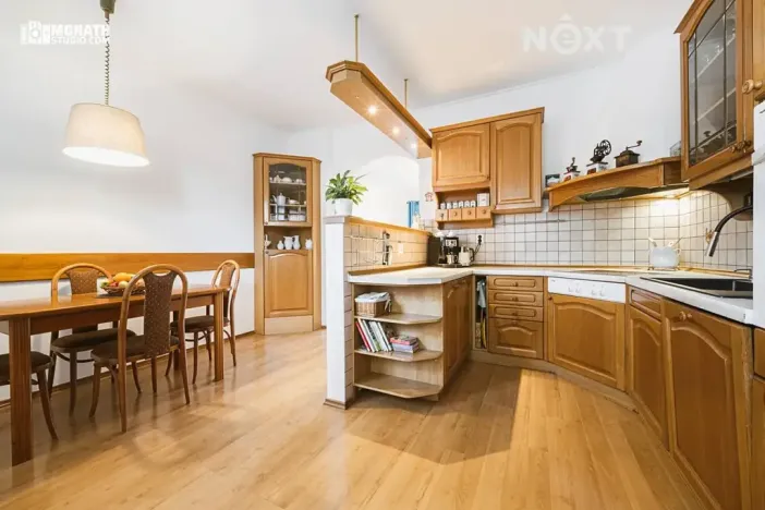 Prodej rodinného domu, Břeclav, Lanžhotská, 200 m2