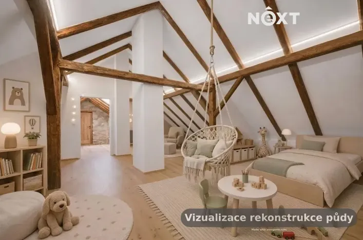 Prodej rodinného domu, Břeclav, Lanžhotská, 200 m2