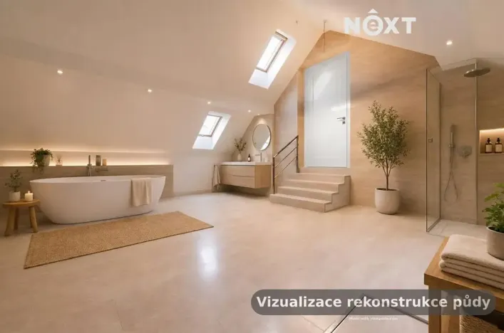 Prodej rodinného domu, Břeclav, Lanžhotská, 200 m2