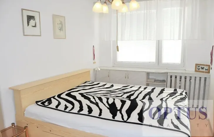 Pronájem bytu 2+kk, Praha - Stodůlky, Blattného, 46 m2