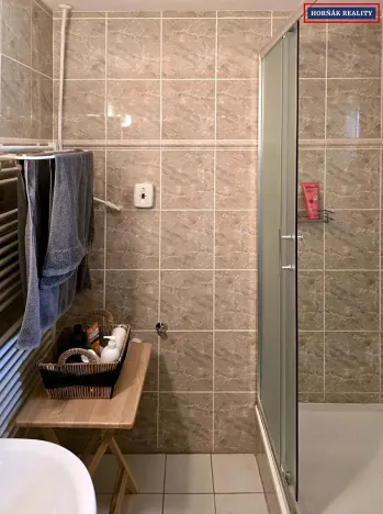 Prodej chaty, Dalešice, 180 m2