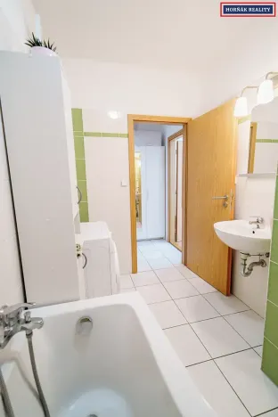 Prodej bytu 1+kk, Brno, Božetěchova, 34 m2