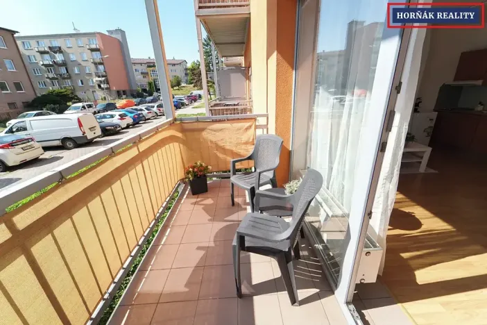Prodej bytu 1+kk, Brno, Božetěchova, 34 m2