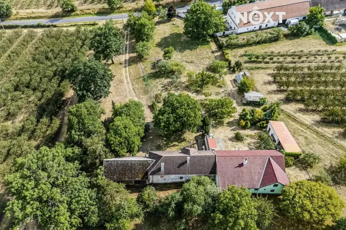 Prodej chalupy, Chelčice, 127 m2