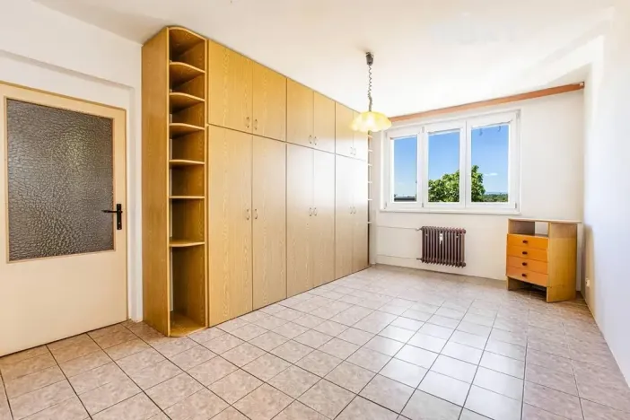 Prodej bytu 1+1, Hluboká nad Vltavou, Nerudova, 33 m2