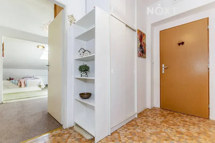 Prodej bytu 3+1, České Budějovice, Loucká, 58 m2