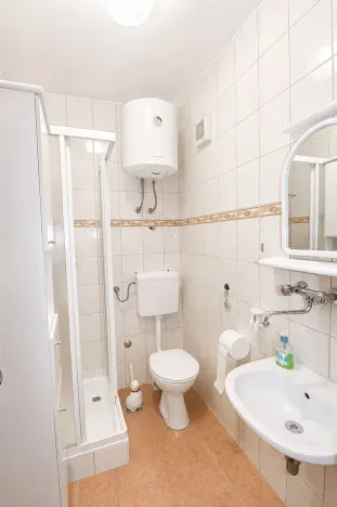 Prodej rodinného domu, Tribunj, Chorvatsko, 141 m2