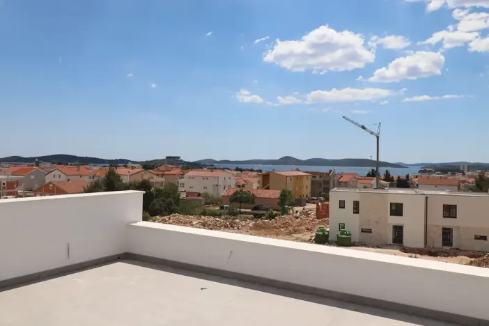 Prodej bytu 3+kk, Vodice, Chorvatsko, 87 m2