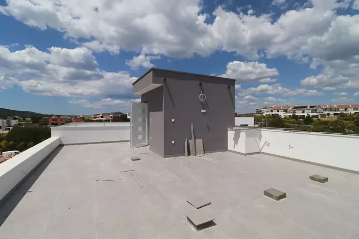 Prodej bytu 3+kk, Vodice, Chorvatsko, 87 m2