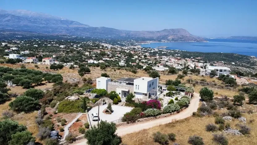 Prodej rodinného domu, Kokkino Chorio, Řecko, 313 m2