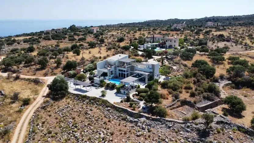 Prodej rodinného domu, Kokkino Chorio, Řecko, 313 m2