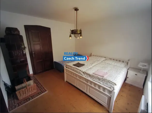 Pronájem bytu 4+1, Zlaté Hory, 170 m2