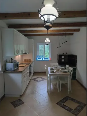 Pronájem rodinného domu, Zlaté Hory, 170 m2