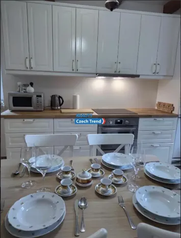 Pronájem rodinného domu, Zlaté Hory, 170 m2