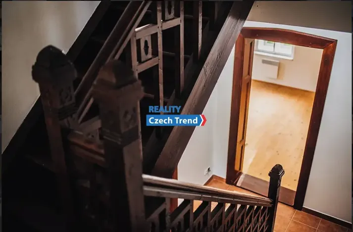 Pronájem chalupy, Zlaté Hory, 170 m2