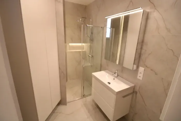 Pronájem bytu 2+kk, Praha - Žižkov, Jeseniova, 51 m2