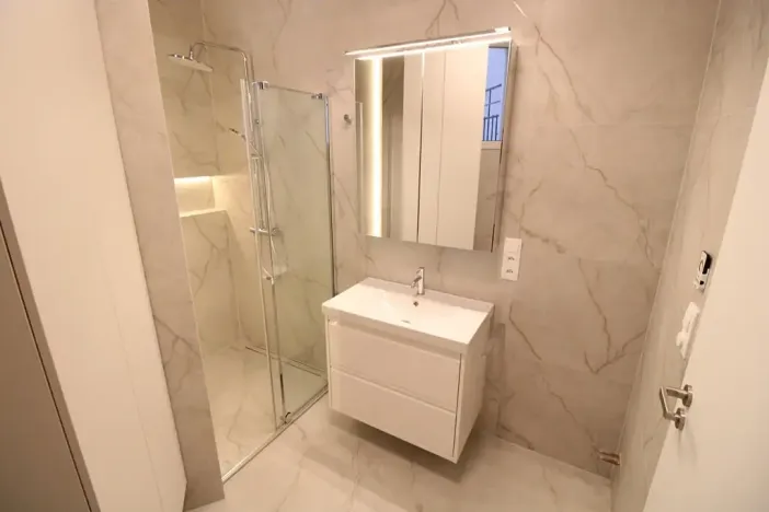 Pronájem bytu 2+kk, Praha - Žižkov, Jeseniova, 51 m2