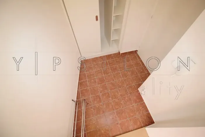 Pronájem bytu 3+kk, Praha - Žižkov, Rokycanova, 60 m2