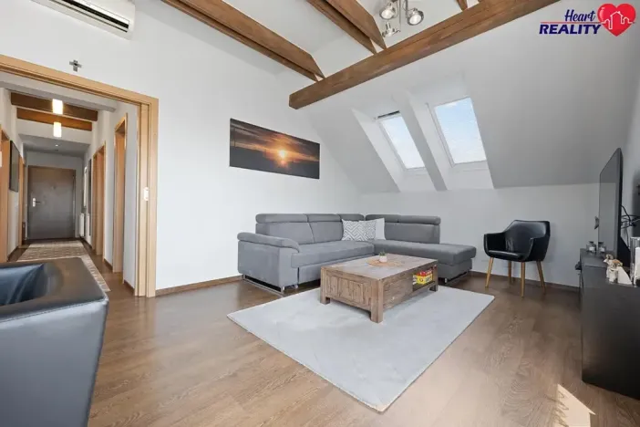 Prodej bytu 3+kk, Kravaře, Opavská, 78 m2