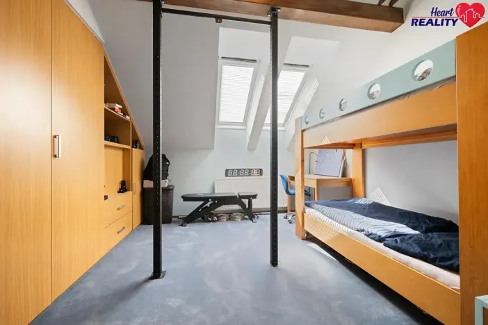 Prodej bytu 3+kk, Kravaře, Opavská, 78 m2