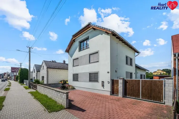 Prodej bytu 3+kk, Kravaře, Opavská, 78 m2