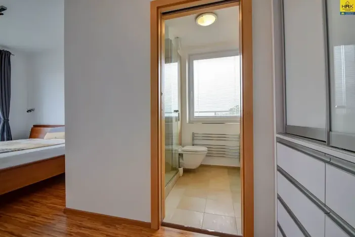 Pronájem bytu 4+kk, Olomouc, Mošnerova, 130 m2
