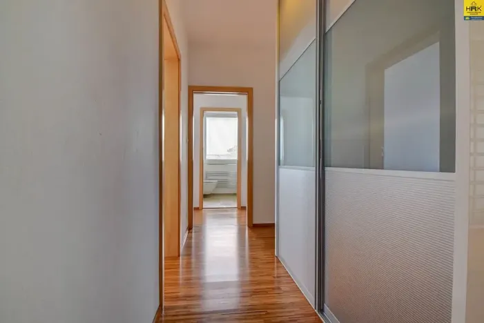 Pronájem bytu 4+kk, Olomouc, Mošnerova, 130 m2